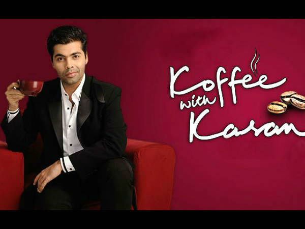 ಜಸ್ಟಿನ್ ಬೀಬರ್ 'ಕಾಫಿ ವಿತ್ ಕರಣ್' ಶೋ ಯಾವಾಗ?