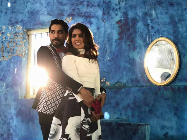 ಶೂಟಿಂಗ್ ಗೆ ಬರ್ತಾರಂತೆ.!