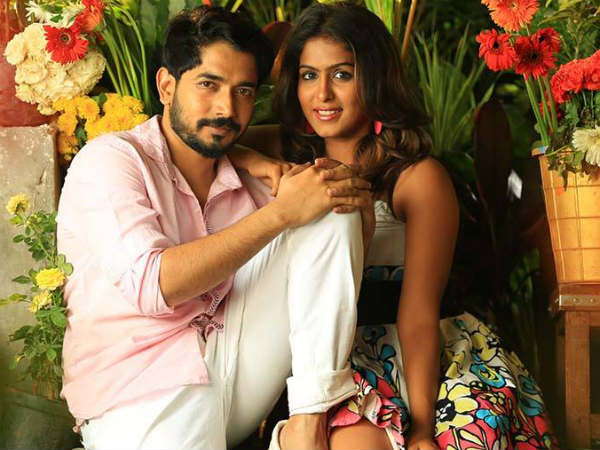 ಅಲ್ಲಿಂದಲೇ 'ಕಿರಿಕ್' ಶುರು ಅಲ್ಲಿಂದಲೇ 'ಕಿರಿಕ್' ಶುರು