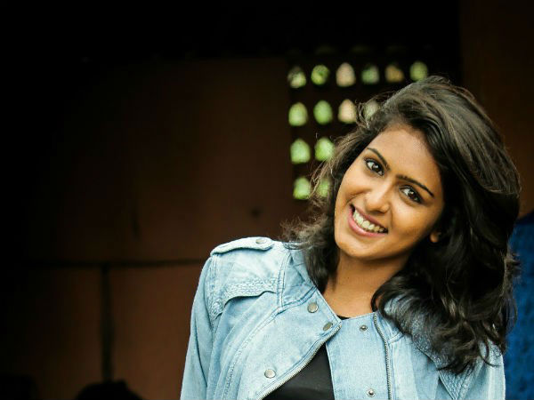 ಫೇಸ್ ಬುಕ್ ನಲ್ಲಿ ಸಿಡಿದೆದ್ದ ಸಂಯುಕ್ತ