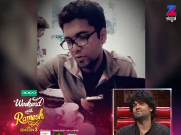 ಓದಿದ್ದು ಇಂಜಿನಿಯರಿಂಗ್, ಆಗಿದ್ದು ಹೀರೋ.! 