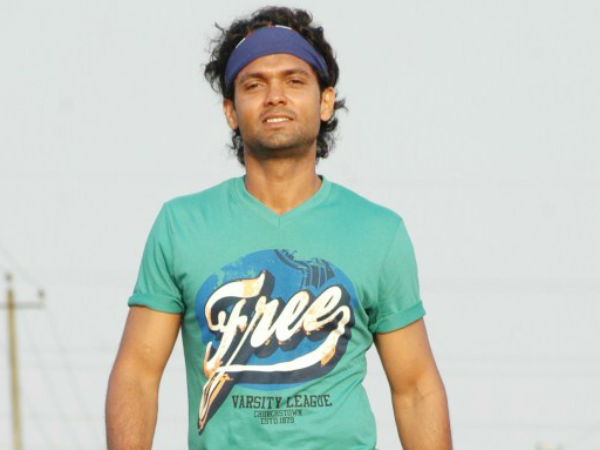 ಮೊದಲ ಸಿನಿಮಾ 