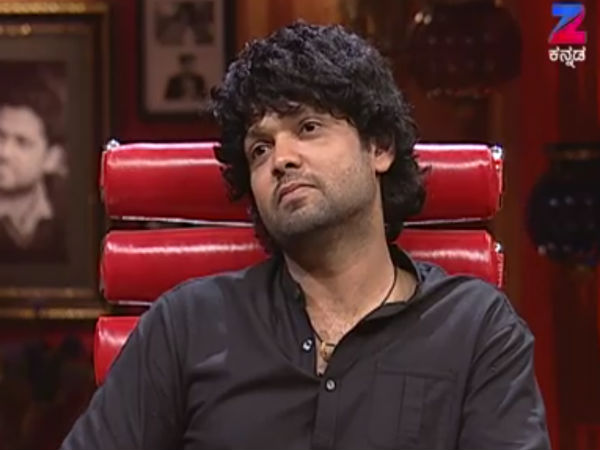 ಕಷ್ಟ ಅಂತ ಅನ್ಸಿಲ್ಲ 