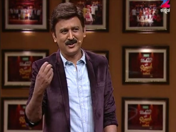 ರಮೇಶ್ ಅರವಿಂದ್ ಕೇಳಿದ ಪ್ರಶ್ನೆ?