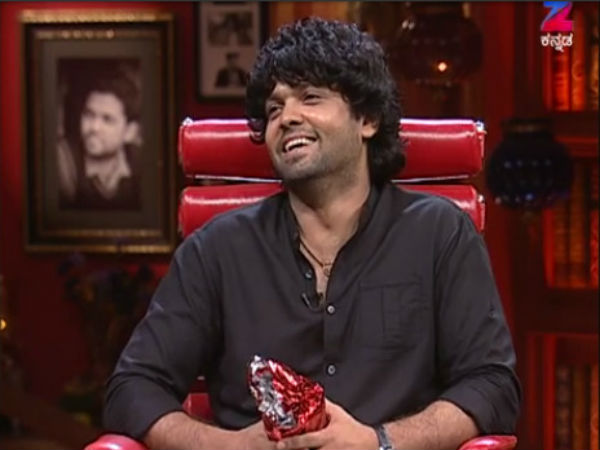 ಅಡ್ಡಗೋಡೆ ಮೇಲೆ ದೀಪವಿಟ್ಟ ರಕ್ಷಿತ್!