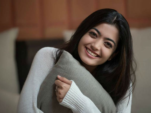 ರಶ್ಮಿಕಾ ಮಂದಣ್ಣ ಏನ್ ಹೇಳಿದ್ದರು!