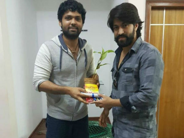 ನಮ್ಮಲ್ಲಿ ಭೇದಭಾವ ಇಲ್ಲ