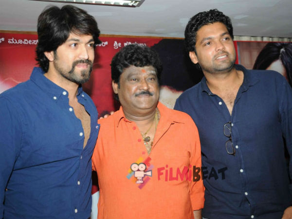 ಎಲ್ಲರೂ ಎಲ್ಲಾ ನಟರ ಸಿನಿಮಾಗಳನ್ನ ನೋಡಿ