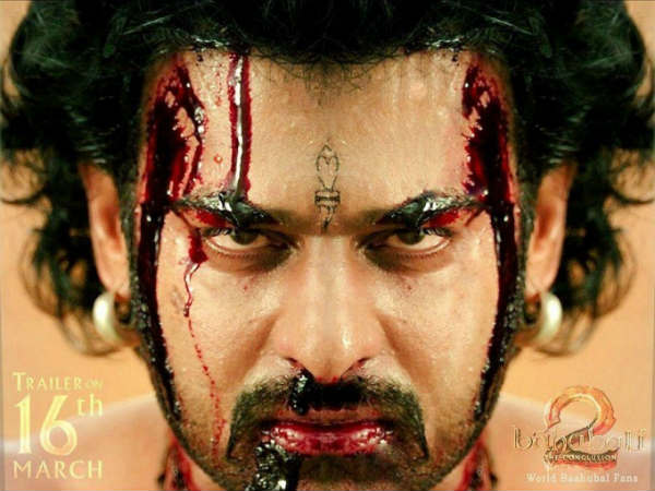 Baahubali 2 Gets ‘Adult’ Certification In Singapore!