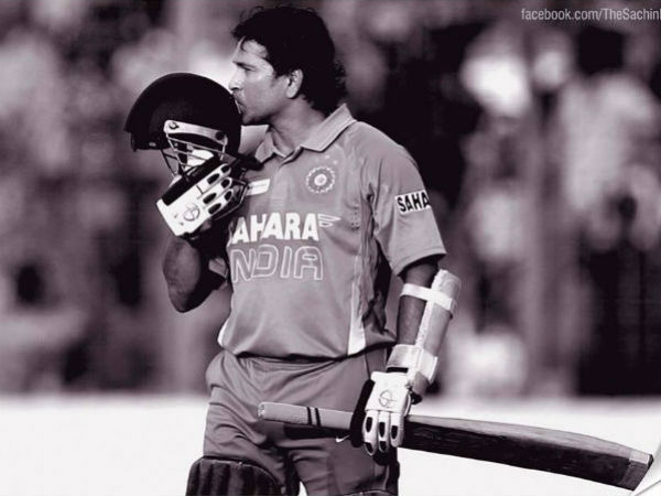 'Sachin: A Billion Dream's Box Office Collection Day 4: Film 'Holds Well' 'Sachin: A Billion Dream's Box Office Collection Day 4: Film 'Holds Well'