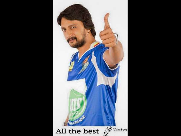 ಆರ್.ಸಿ.ಬಿಗೆ ನೈತಿಕ ಬೆಂಬಲ ಸೂಚಿಸಿದ ಸುದೀಪ್! ಆರ್.ಸಿ.ಬಿಗೆ ನೈತಿಕ ಬೆಂಬಲ ಸೂಚಿಸಿದ ಸುದೀಪ್!