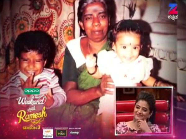 ಅಜ್ಜಿ ಪರ್ಮಿಷನ್ ಕೊಟ್ಟರು