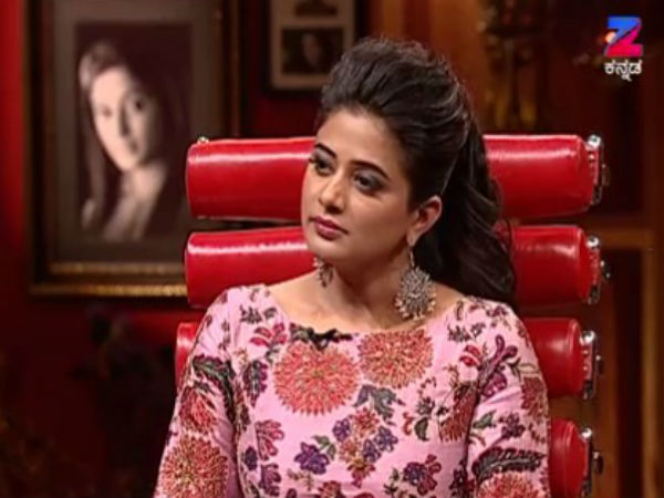 ಪಂಚಭಾಷಾ ತಾರೆ