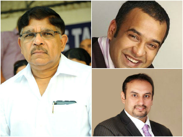 ಟಾಲಿವುಡ್ ನಲ್ಲಿ ಮೂಡಿಬರಲಿದೆ 'ರಾಮಾಯಣ'