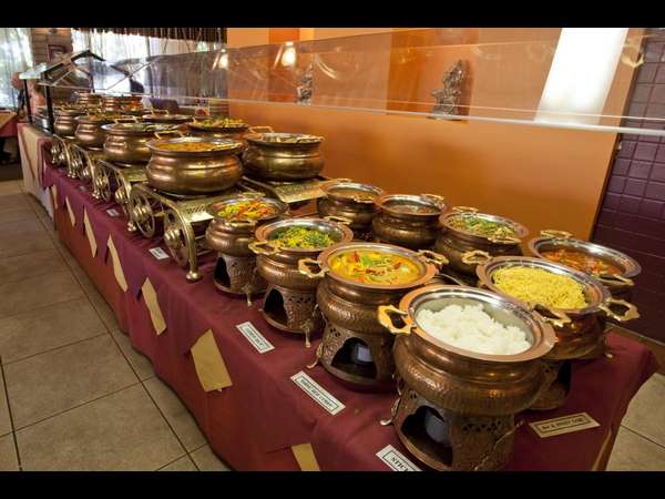 ಊಟದ ಮೆನು 