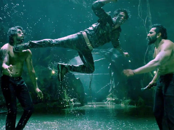 ಹುಲಿಗಳಿಗಾಗಿ ಅಬ್ಬರಿಸುವ ಮಾಸ್ತಿಗುಡಿ: ವಿಜಯ ಕರ್ನಾಟಕ