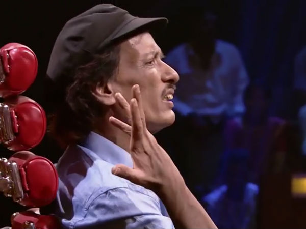 ಕಾಶೀನಾಥ್ ಯಾರ ಬಳಿಯೂ ಅಸಿಸ್ಟಂಟ್ ಆಗಲಿಲ್ಲ!