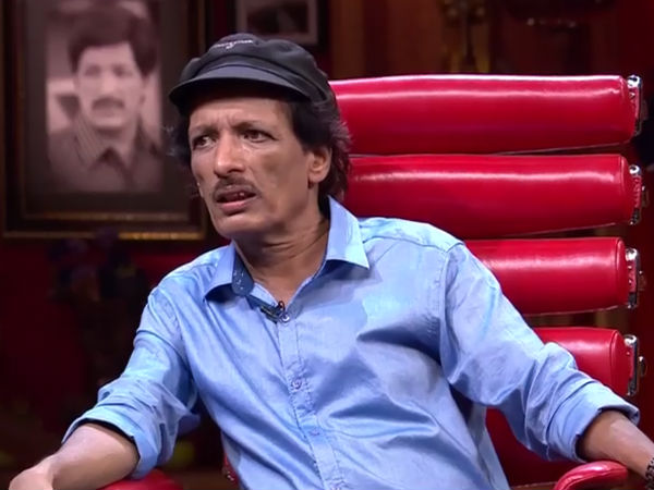 ಕಾಶೀನಾಥ್ ಅವರಿಗೆ ಸ್ವಾಭಿಮಾನ ಹೆಚ್ಚಿದೆ