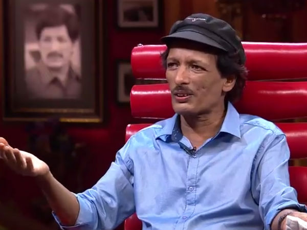 ಪುಟ್ಟಣ್ಣ ಬಳಿ ಅಸಿಸ್ಟಂಟ್ ಆಗಲು ಅವಕಾಶವಿತ್ತಂತೆ!