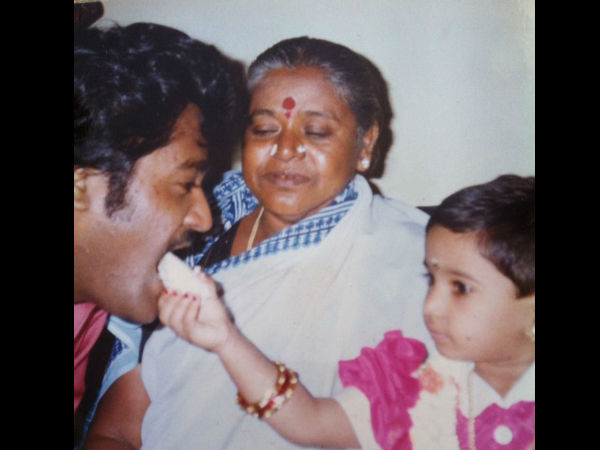 ಅಮ್ಮನ ಪ್ರೀತಿ ಉಳಿಸಿಕೊಂಡವನೇ ಶ್ರೇಷ್ಠ