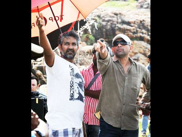 ಬಹುಭಾಷೆಗಳಲ್ಲಿ ಡಬ್ಬಿಂಗ್ ಆಗಿದೆ