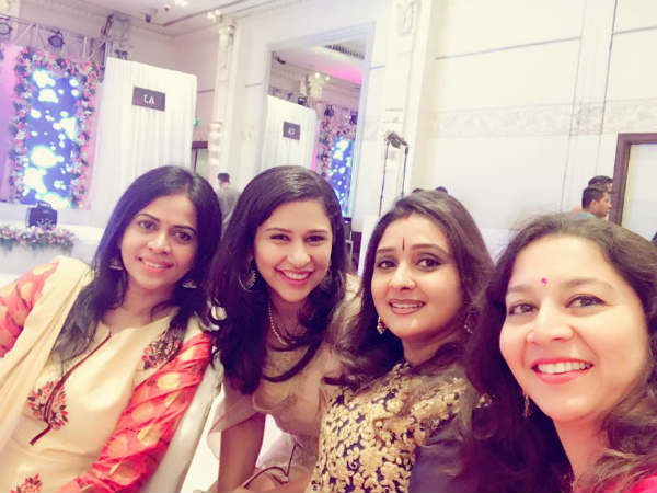 ಸೆಲ್ಫಿ ಸಂಭ್ರಮ ಸೆಲ್ಫಿ ಸಂಭ್ರಮ