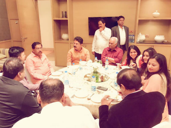 ಗೃಹ ಸಚಿವ ಜಿ.ಪರಮೇಶ್ವರ್ ಗೃಹ ಸಚಿವ ಜಿ.ಪರಮೇಶ್ವರ್