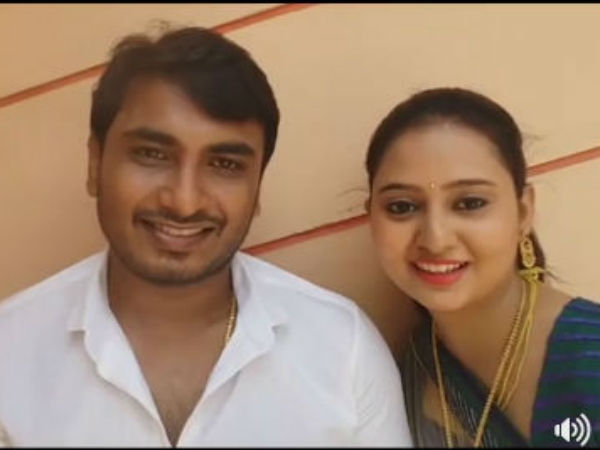 ಫೇಸ್ ಬುಕ್ ಲೈವ್ ನಲ್ಲಿ ಅಮೂಲ್ಯ ಹೇಳಿದ್ದೇನು? 