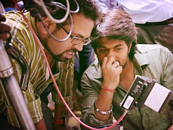 'ಸಂತೋಷ'ದ ಮಾತು 'ಸಂತೋಷ'ದ ಮಾತು