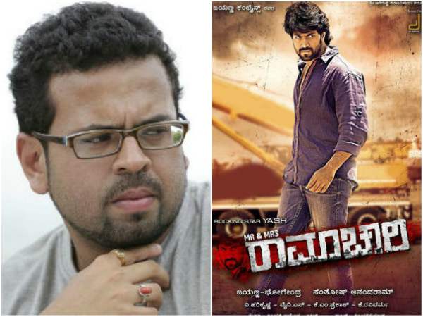 ಒಟ್ಟಿಗೆ ಸಿನಿಮಾ? ಒಟ್ಟಿಗೆ ಸಿನಿಮಾ?