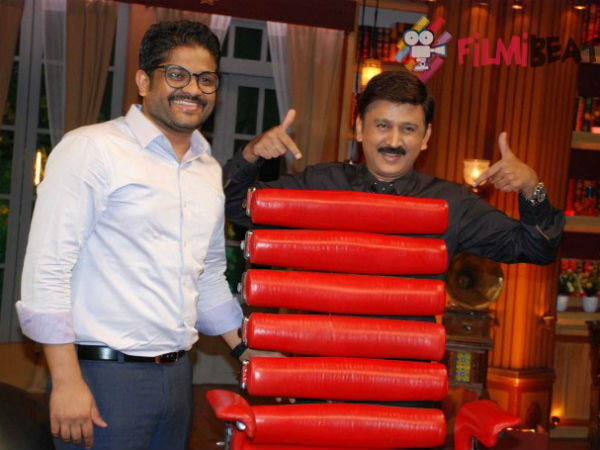 ಈ ವಾರವೇ 'ವೀಕೆಂಡ್' ಮುಕ್ತಾಯ.?