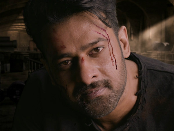 'ಸಾಹೋ' ಚಿತ್ರ