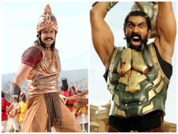 'ಕುರುಕ್ಷೇತ್ರ' ಚಿತ್ರಕ್ಕೆ ಹೊಸ ಎಂಟ್ರಿ.?