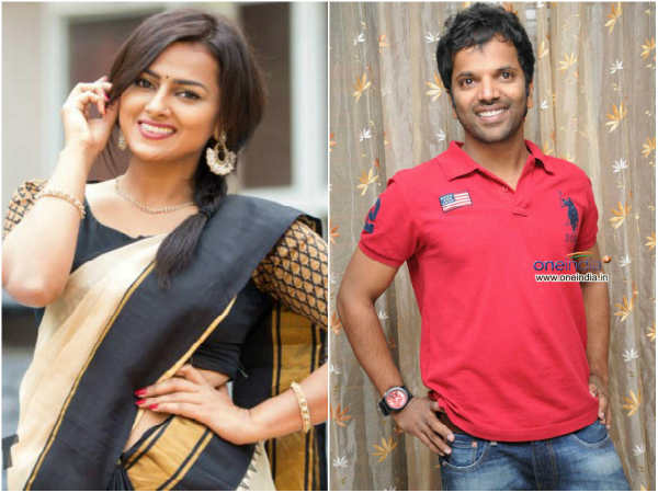 ಶ್ರದ್ಧಾಗೆ ಜೊತೆಯಾಗಲಿರುವ ನಟ ಯಾರು?
