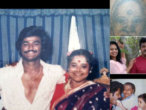 ಮುಕ್ಕೋಟಿ ದೇವರಿಗಿಂತ ಅಮ್ಮ ದೊಡ್ಡವಳು