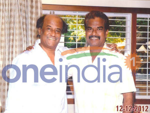 ರಾಜಕೀಯಕ್ಕೆ ಬರಬೇಕು 