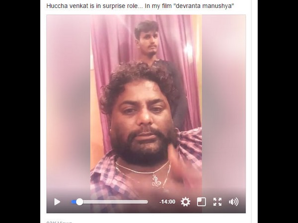 ಪ್ರಥಮ್ ನನ್ನ ತಮ್ಮನ ಥರ