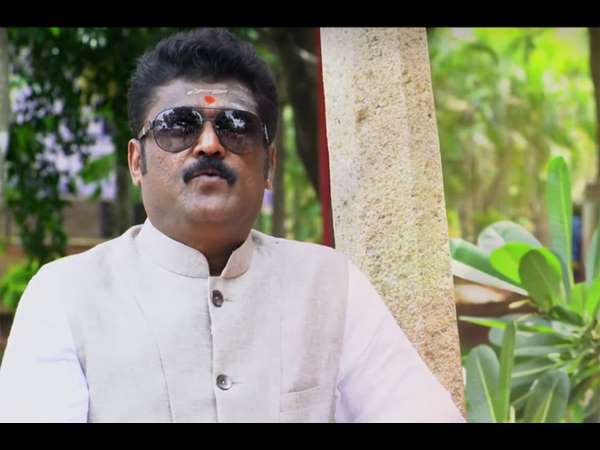 ಜಗ್ಗೇಶ್ ಮಾಡಿದ ಟ್ವೀಟ್ ಏನು.?