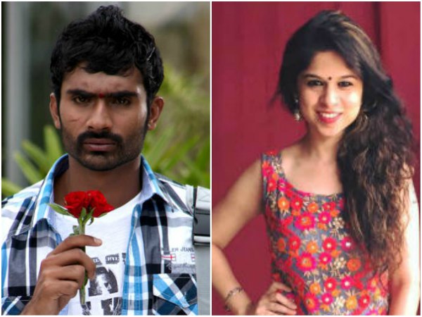 ಯೋಗಿ ವೆಡ್ಸ್ ಸಾಹಿತ್ಯ 