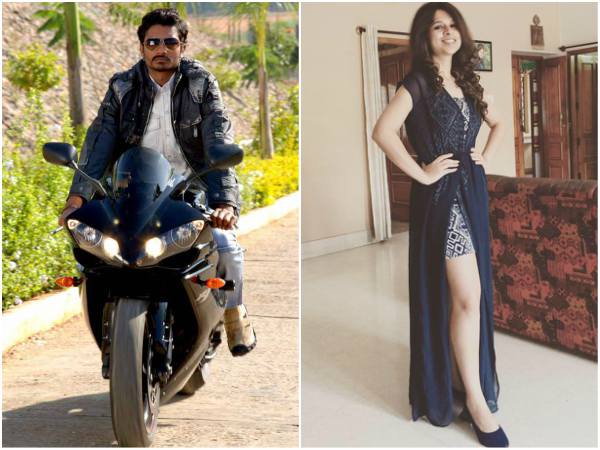 ಅಣ್ಣನ ಮದುವೆ ಆಗಿತ್ತು 