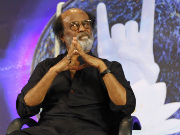 ರಜನಿ ಪೂರ್ವಿಕರು ತಮಿಳಿನವರಂತೆ.! ರಜನಿ ಪೂರ್ವಿಕರು ತಮಿಳಿನವರಂತೆ.!