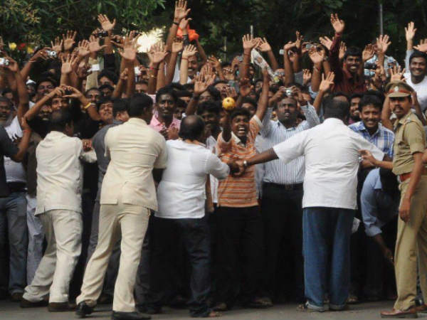 ವಿರೋಧ ಯಾಕೆ.?