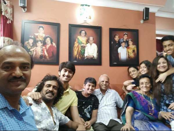 ಇಡೀ ಕುಟುಂಬವೇ ಸಾಕ್ಷಿ ಇತ್ತು