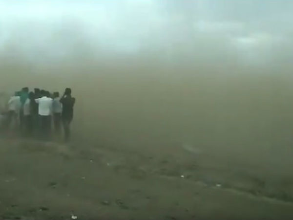 ಬಚಾವ್ ಆದ ಸುದೀಪ್