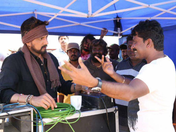 ನಿರ್ದೇಶಕ ಪ್ರೇಮ್ ಏನಂತಾರೆ.?