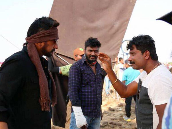 ಸುದೀಪ್ ಗೆ ಏನೂ ಆಗಿಲ್ಲ