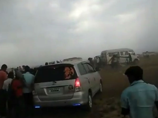 ವಿಡಿಯೋ ಇಲ್ಲಿದೆ ನೋಡಿ....