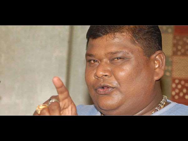 ಬುಲೆಟ್ ಪ್ರಕಾಶ್ ಗೆ ಫೋನ್ ಮಾಡಿದ್ದು ಯಾರು?