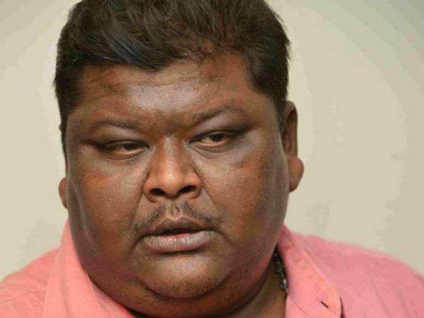 ಪ್ರಚಾರದ ಗಿಮಿಕ್ ಇರಬಹುದಾ?