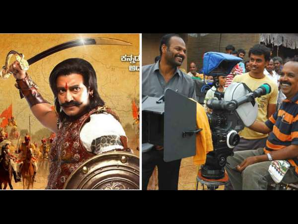 ನಾಲ್ಕು ನಟರು ಫೈನಲ್ 